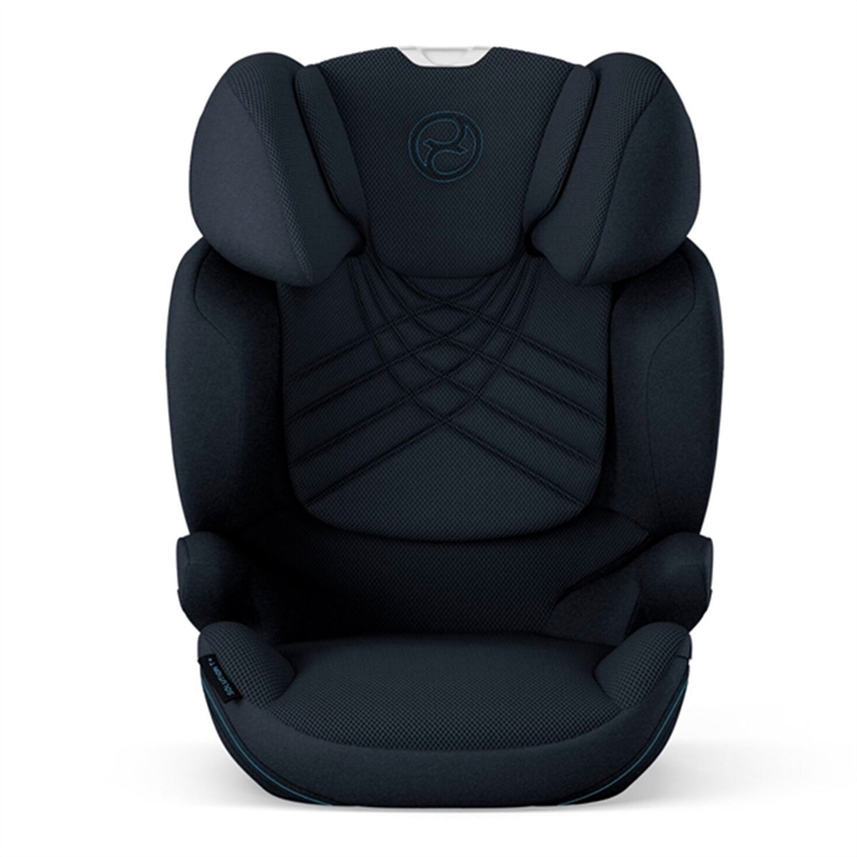 Cybex SOLUTION T I-FIX PLUS Bilsete Nautical Blue 2