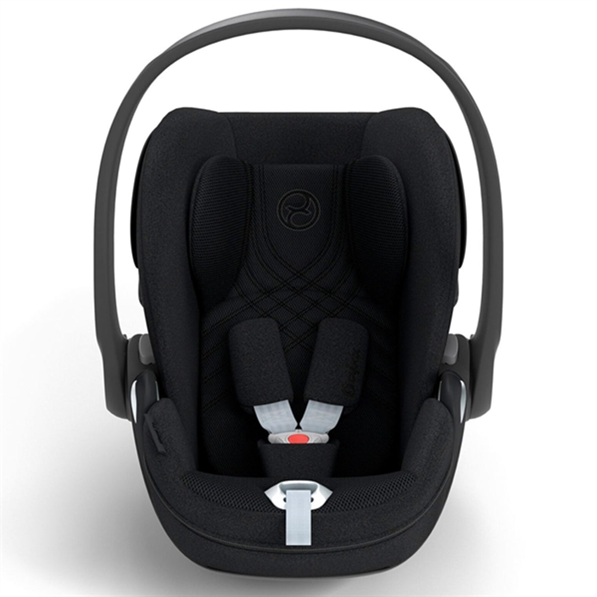 Cybex CLOUD T I-SIZE Plus Sepia Black Autostol 3