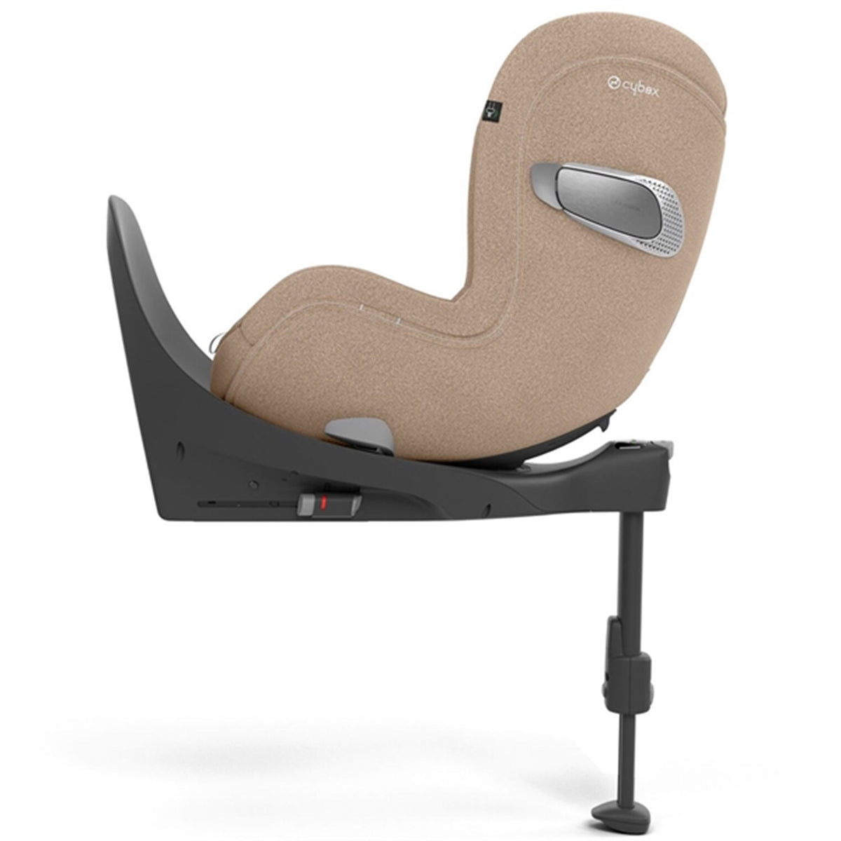 Cybex SIRONA T I-SIZE PLUS Cozy Beige Cozy Beige Autostol 5
