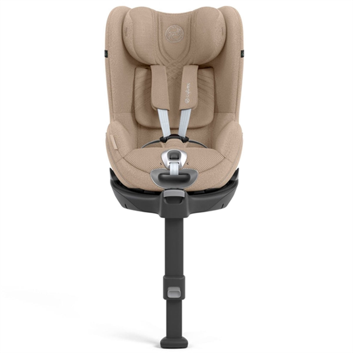 Cybex SIRONA T I-SIZE PLUS Cozy Beige Cozy Beige Autostol 3