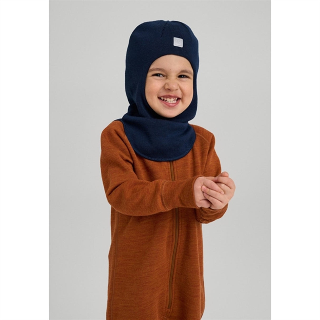 Reima Elefantlue Starrie Navy