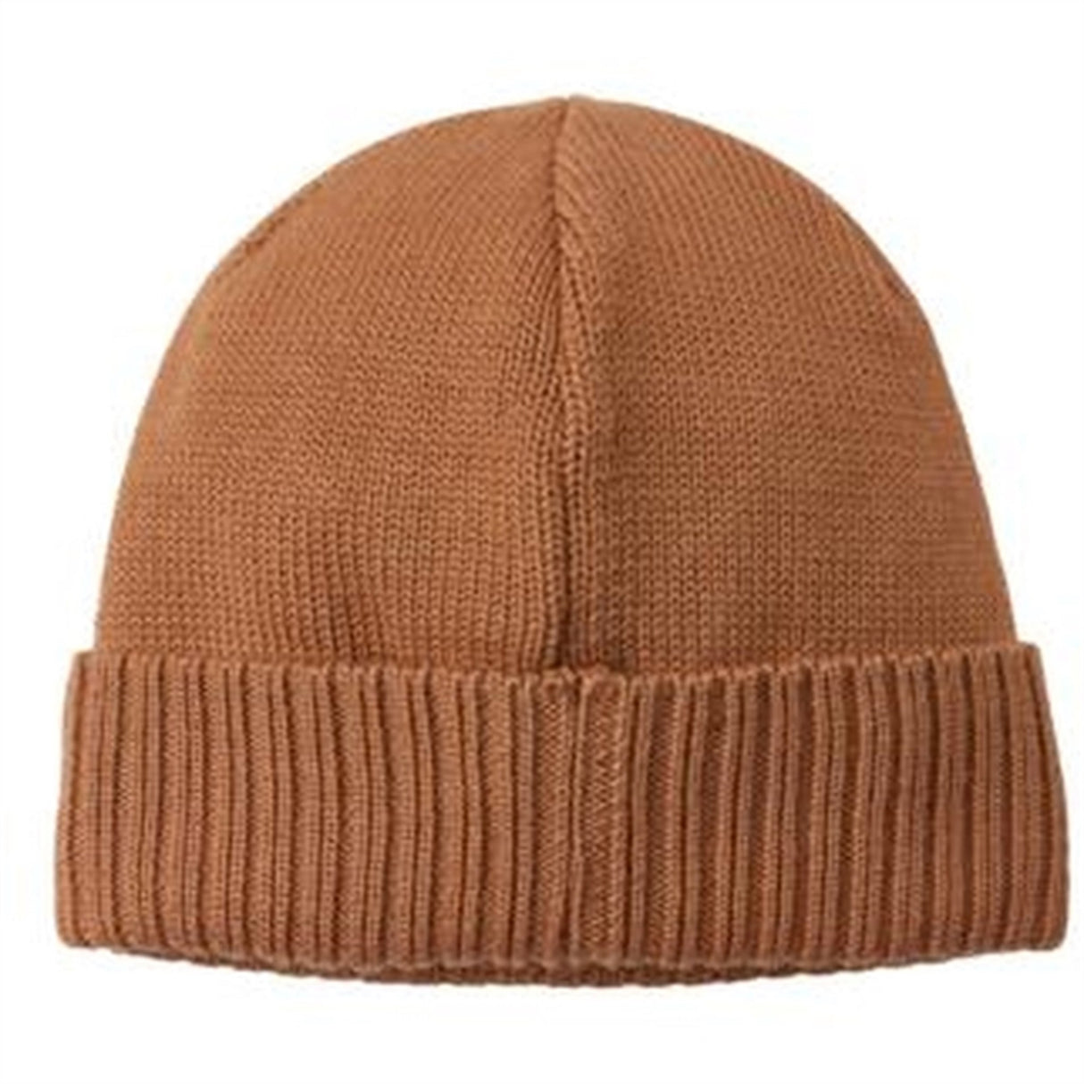 Reima Beanie Kalotti Cinnamon brown