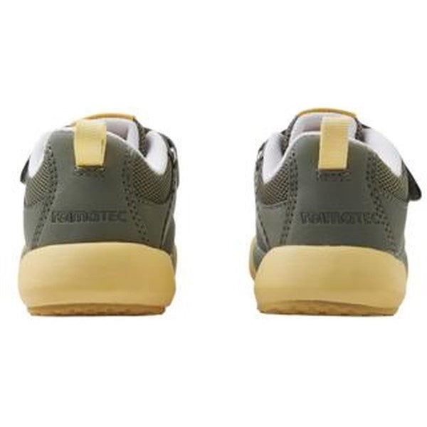 Reima Reimatec sko Kiirus Grøn