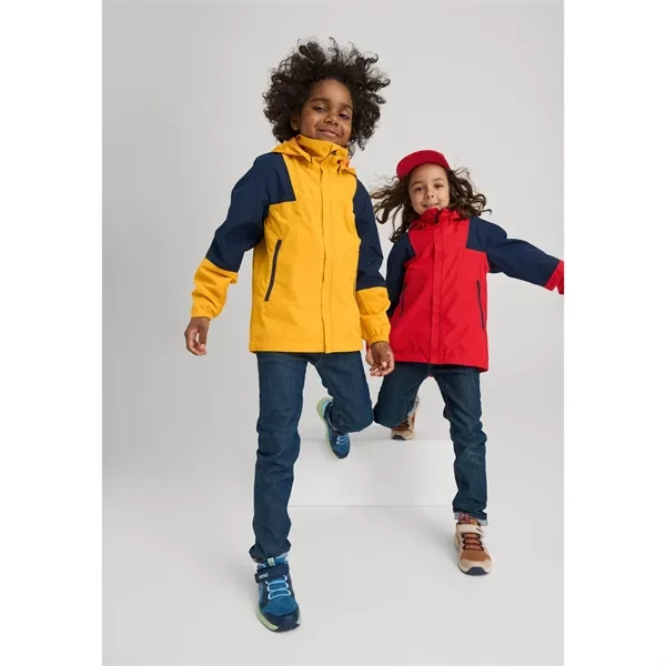 Reima Reimatec Vanntette Sneakers Enkka Blå