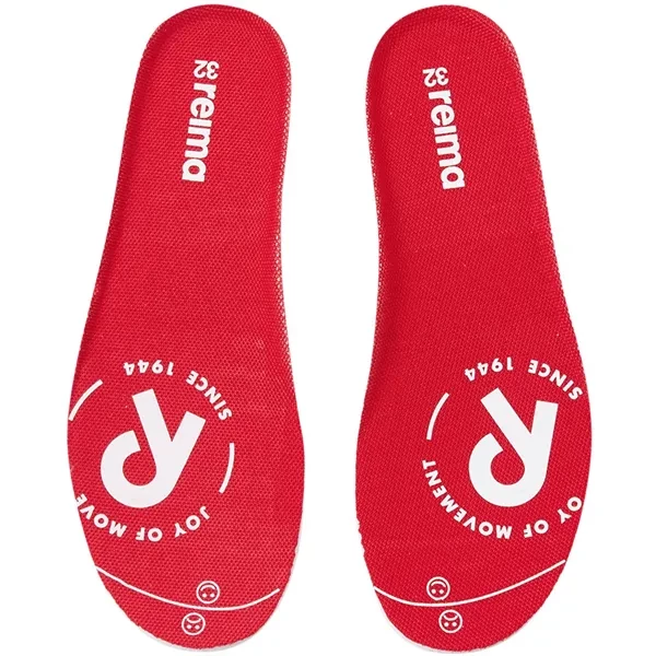 Reima Reimatec Vanntette Sneakers Enkka Blå