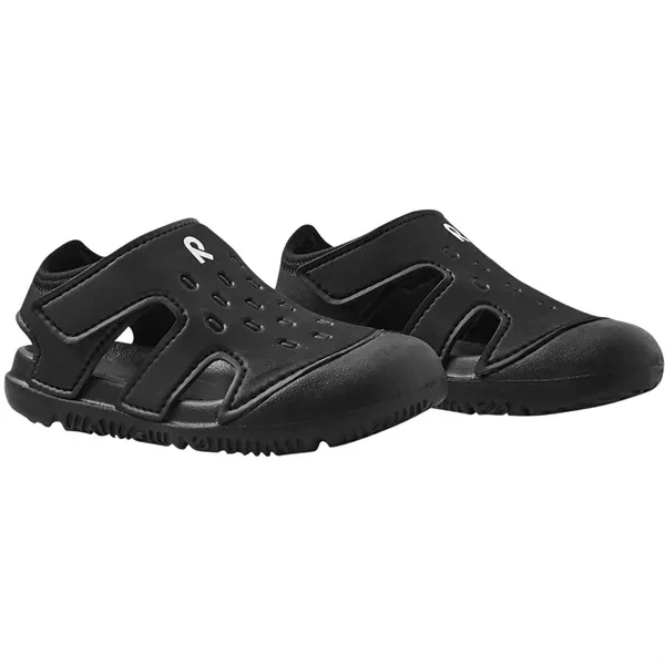 Reima Sandaler Koralli Sort