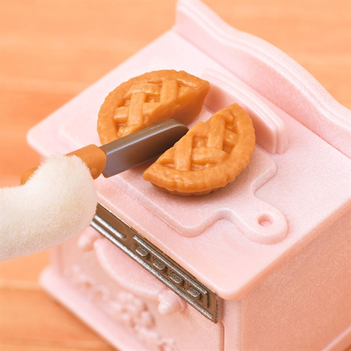 Sylvanian Families® Komplett Interiørsett