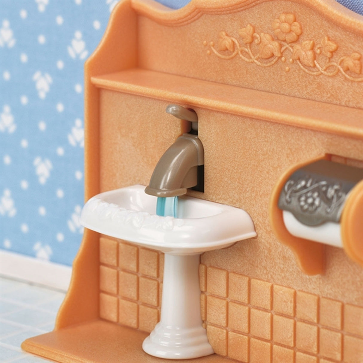 Sylvanian Families® Komplett Interiørsett