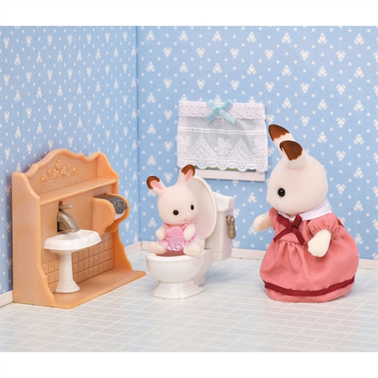 Sylvanian Families® Komplett Interiørsett