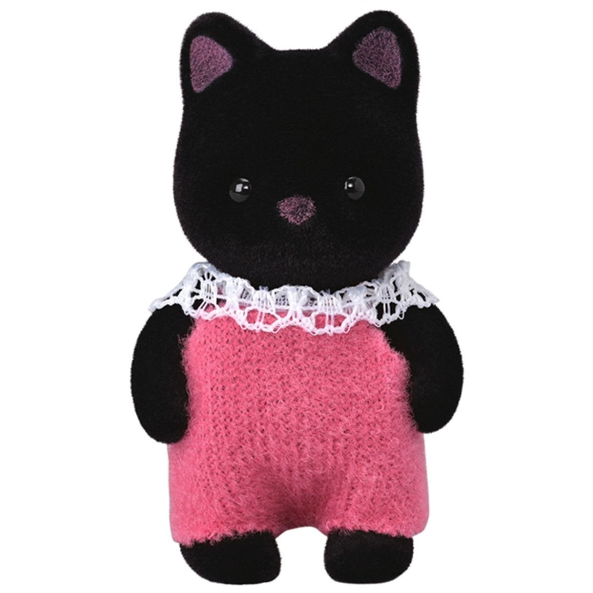 Sylvanian Families® Uhyggelige Hjemsøkte Hus