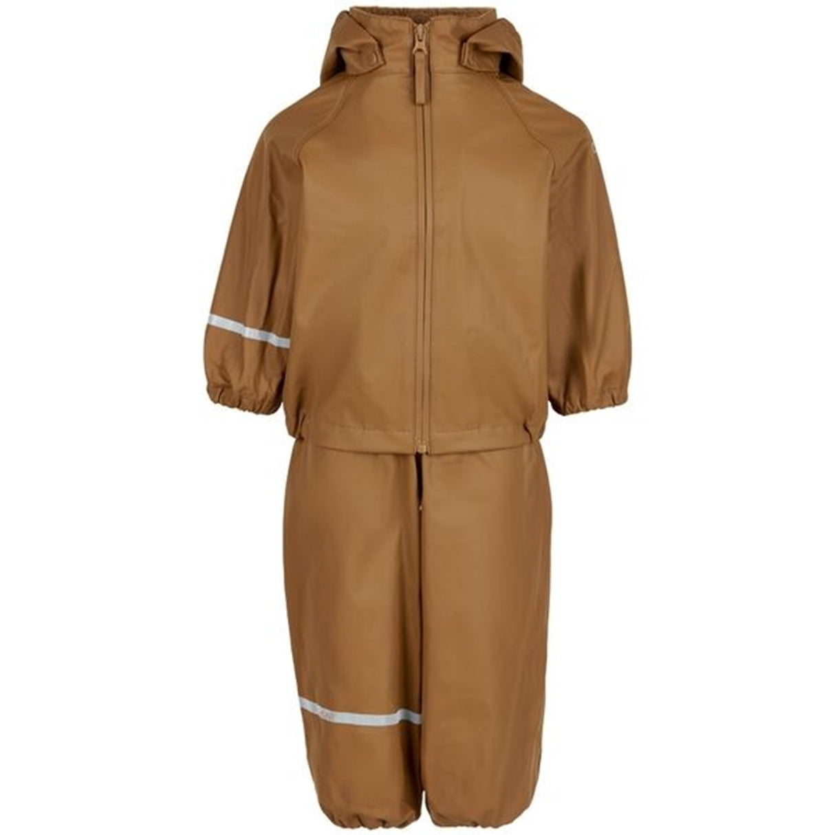 CeLaVi Regnsett Basis Recycled Brun