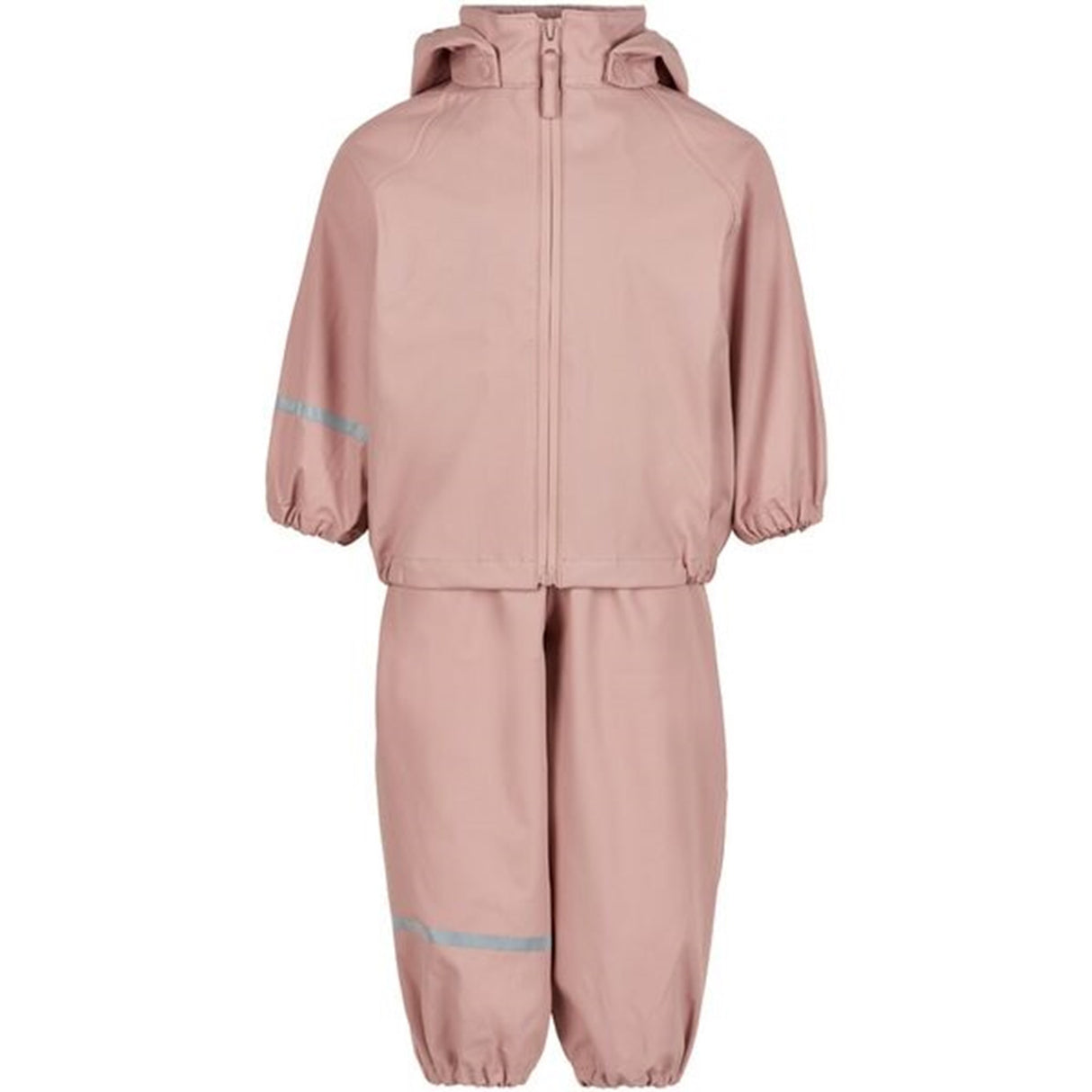 CeLaVi Regnsett Basis Recycled Misty Rose