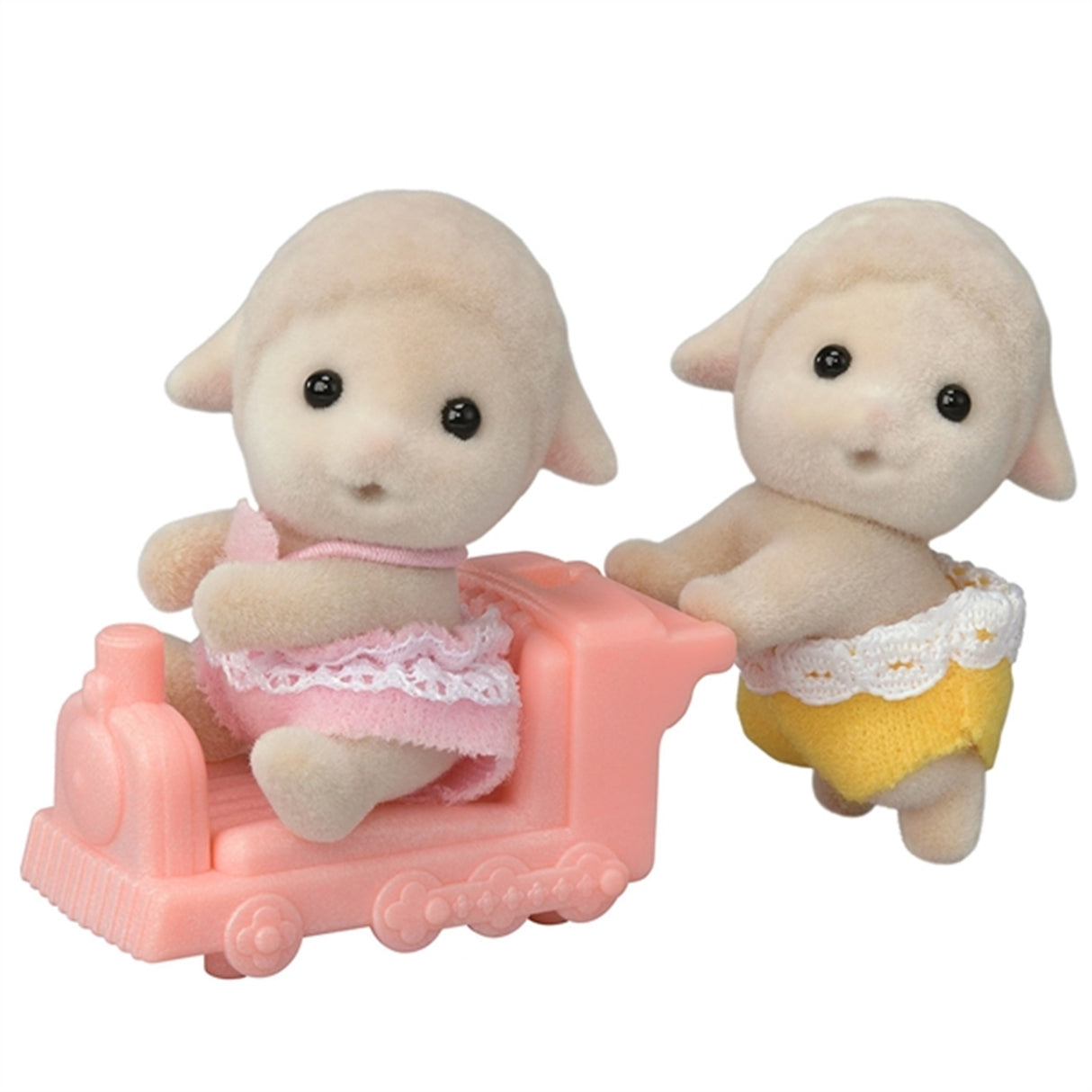 Sylvanian Families® Tvilling Sauer
