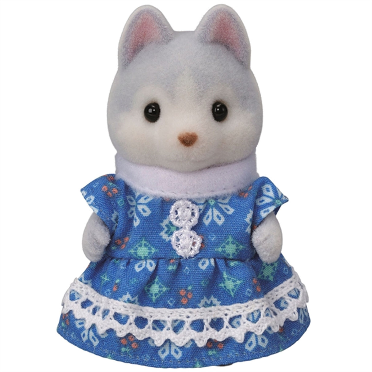 Sylvanian Families® Tandem Lekesett Med Figurer