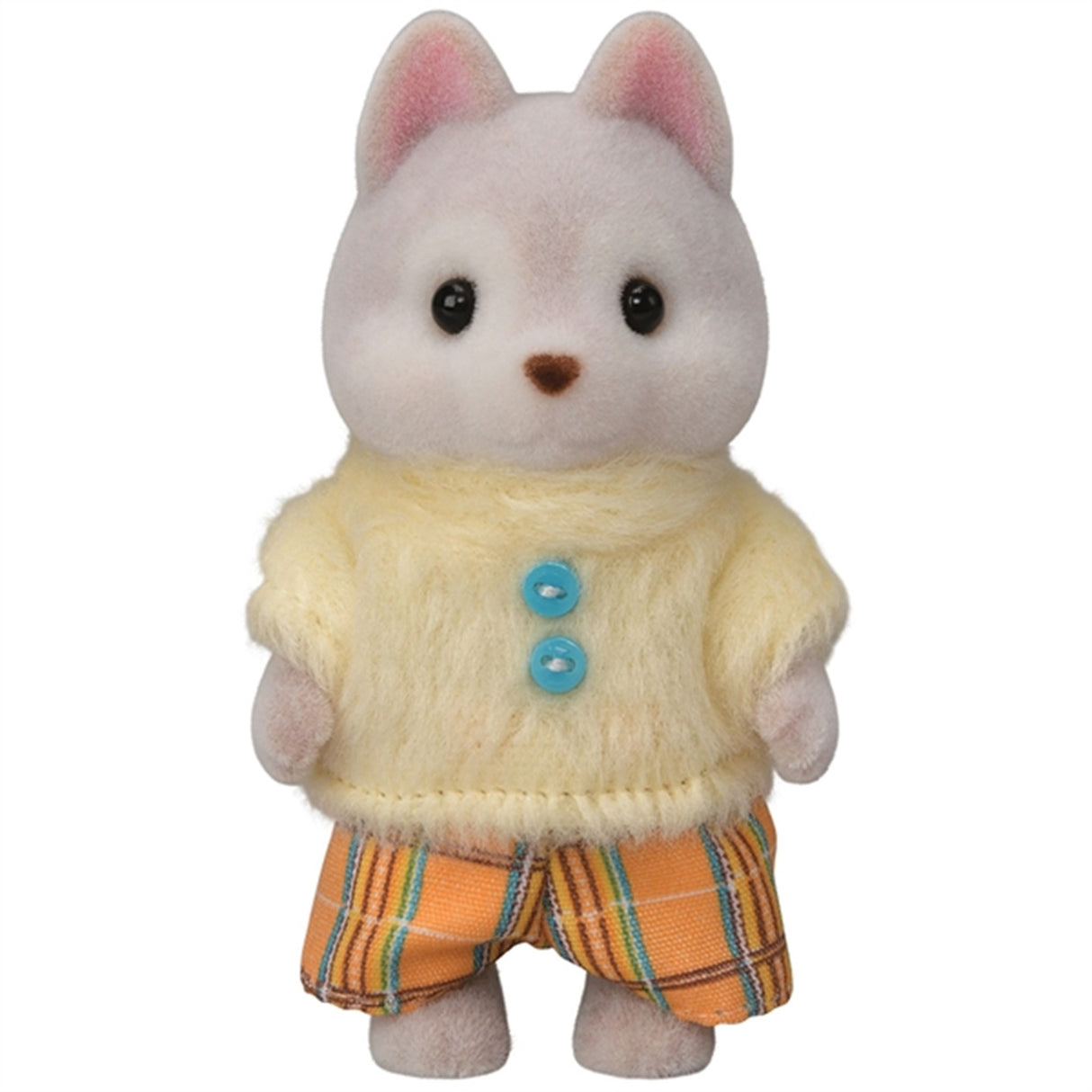 Sylvanian Families® Tandem Lekesett Med Figurer