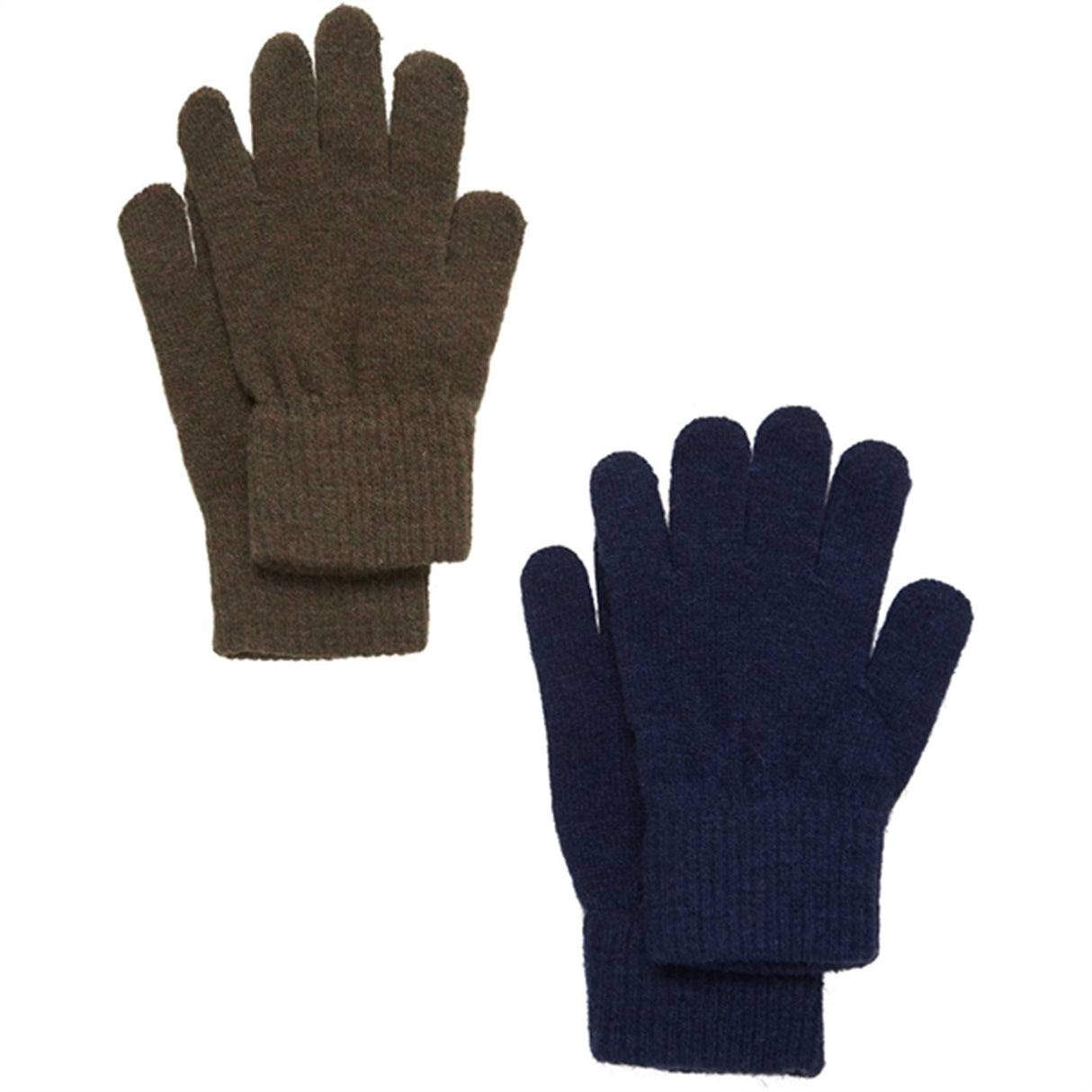 CeLaVi Fingervanter Magic 2-pakning Sea Turtle