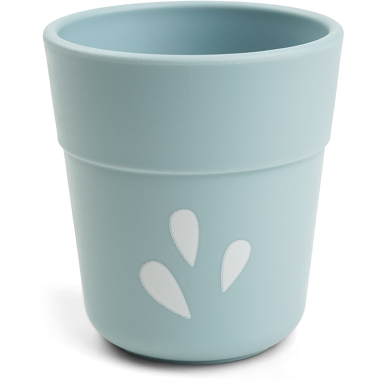 Done by Deer Foodie Mini Kopp Elphee Blue