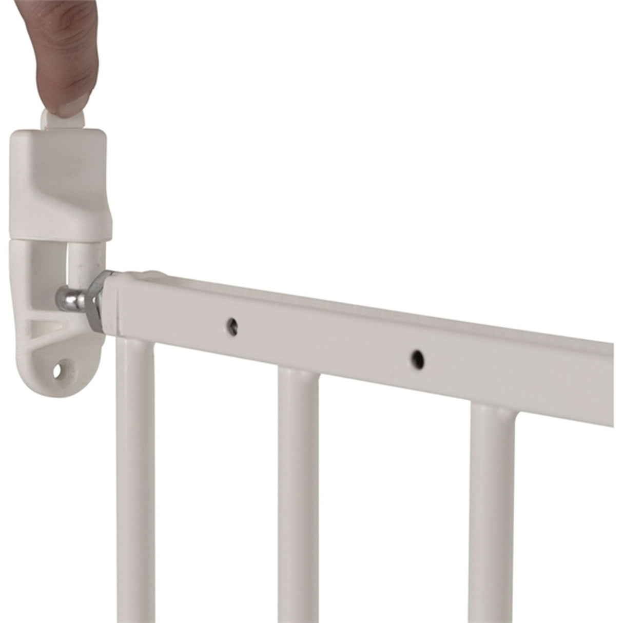 BabyDan MultiDan Hvid