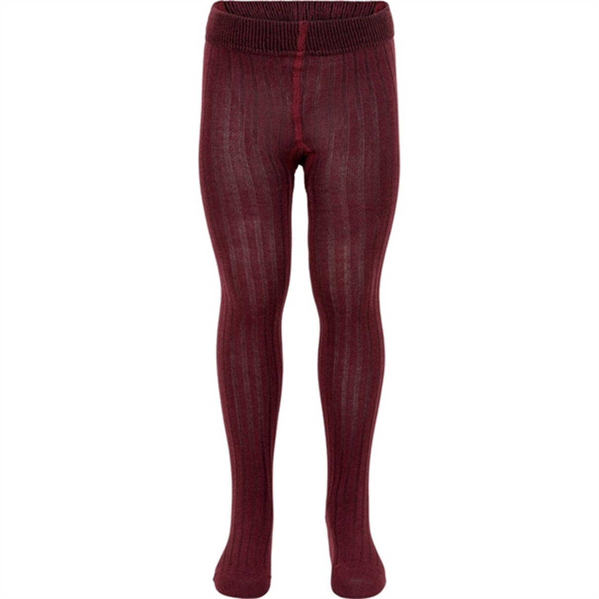 Minymo Rose Smoke Strømpebukse 2-pakning NOOS