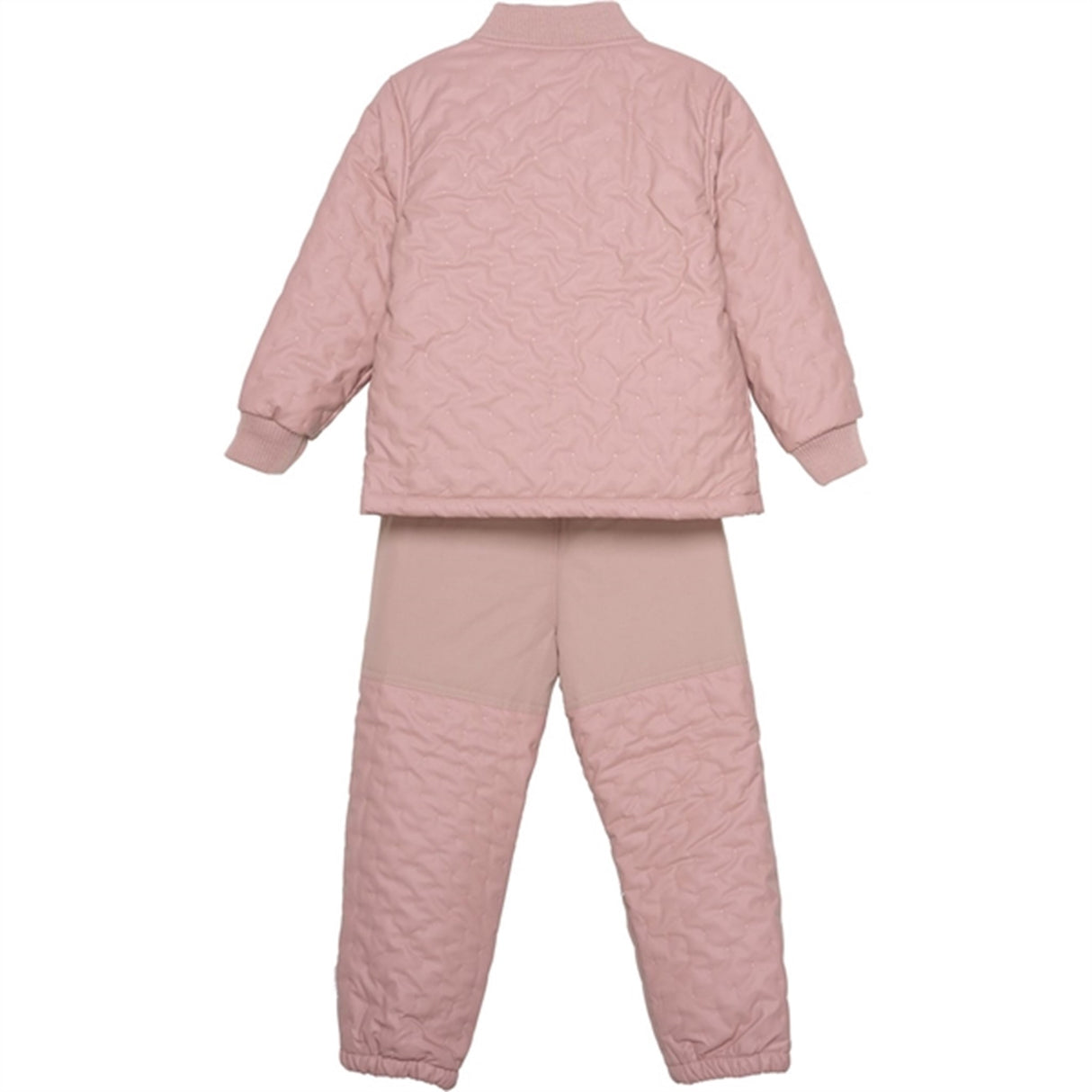 CeLaVi Termosett PU Burlwood