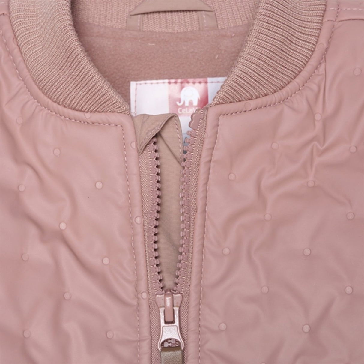 CeLaVi Termosett PU Burlwood