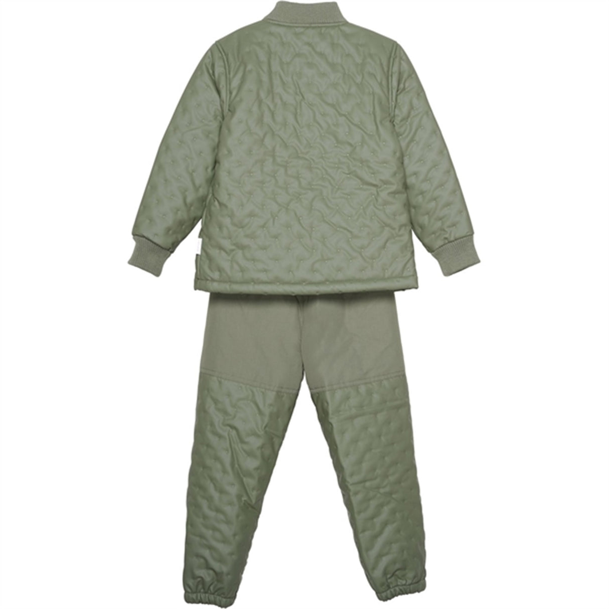 CeLaVi Termosett PU Army