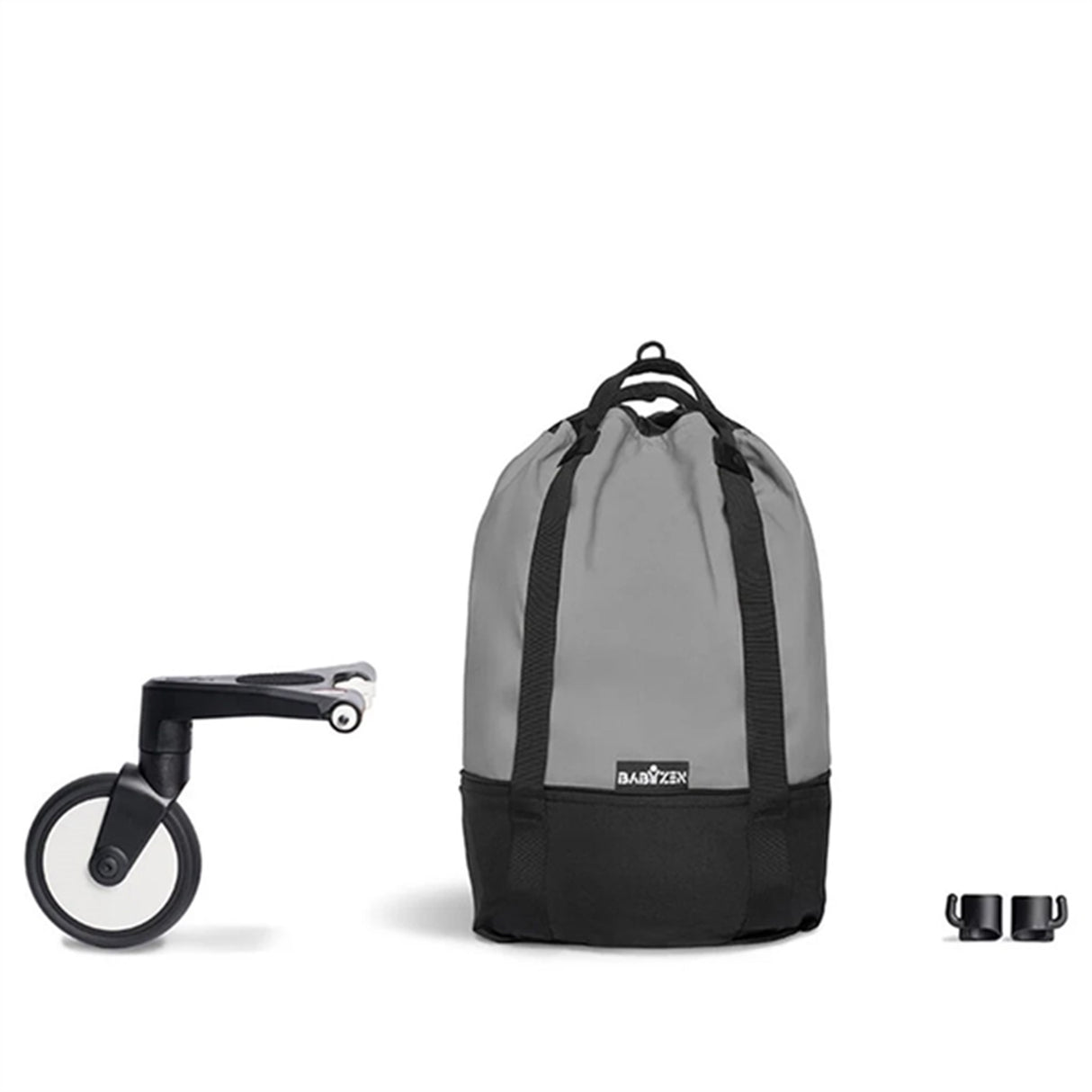 BABYZEN™ YOYO Bag - Grey
