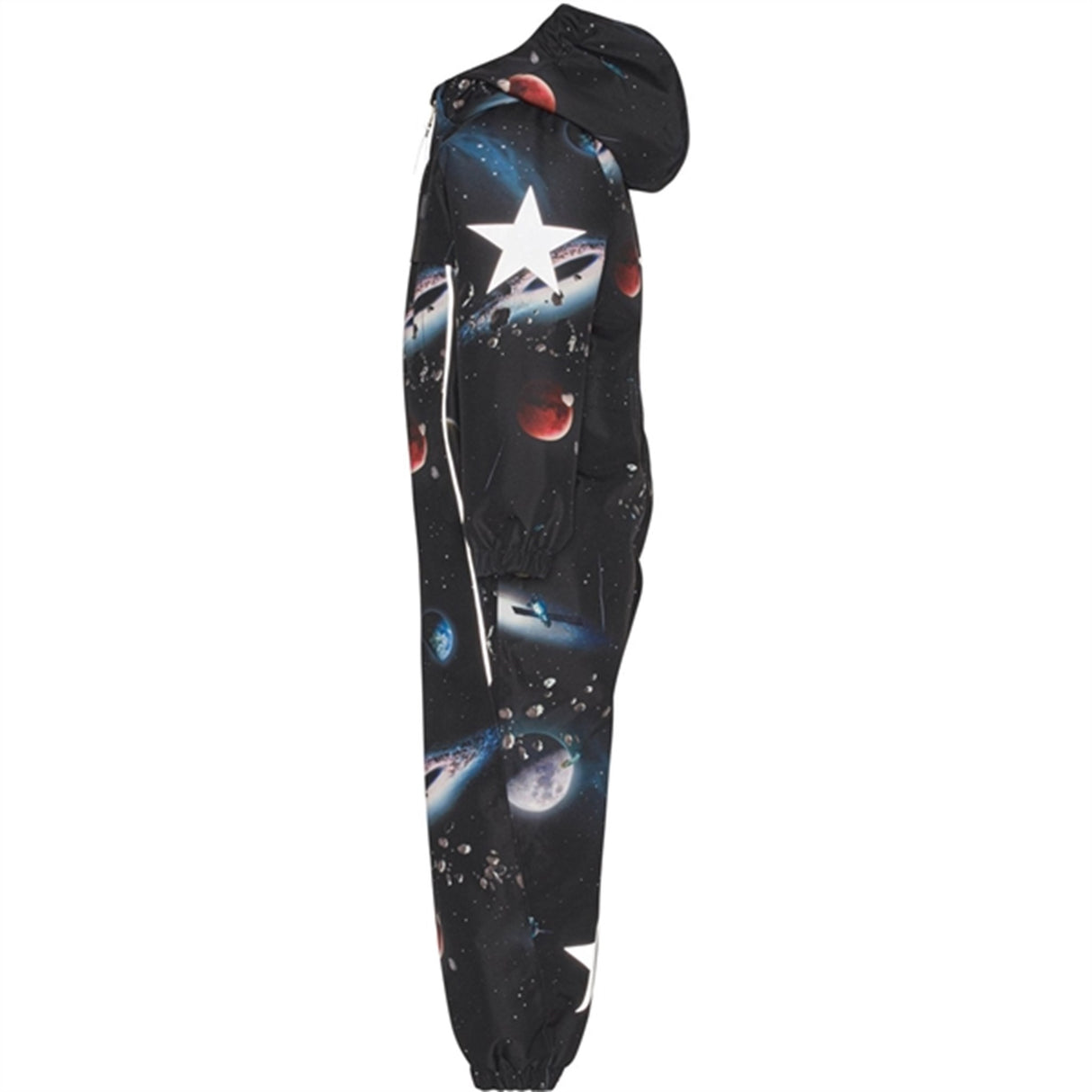 Molo Into Space Pingo Junior Dress
