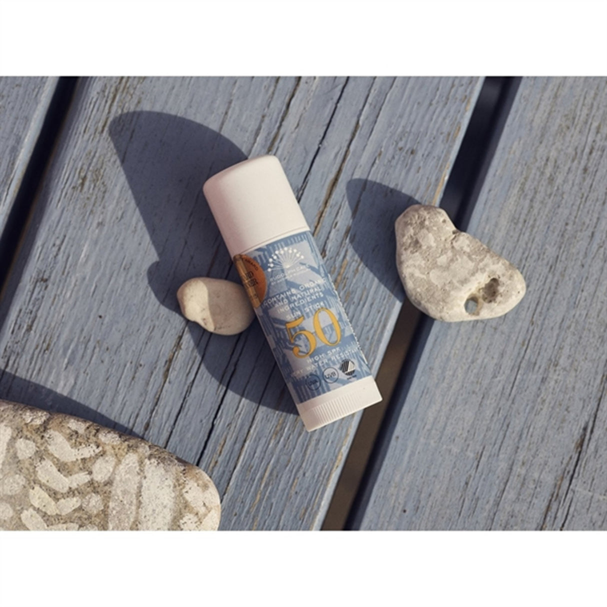 Rudolph Care Sol Stick SPF50 18 ml