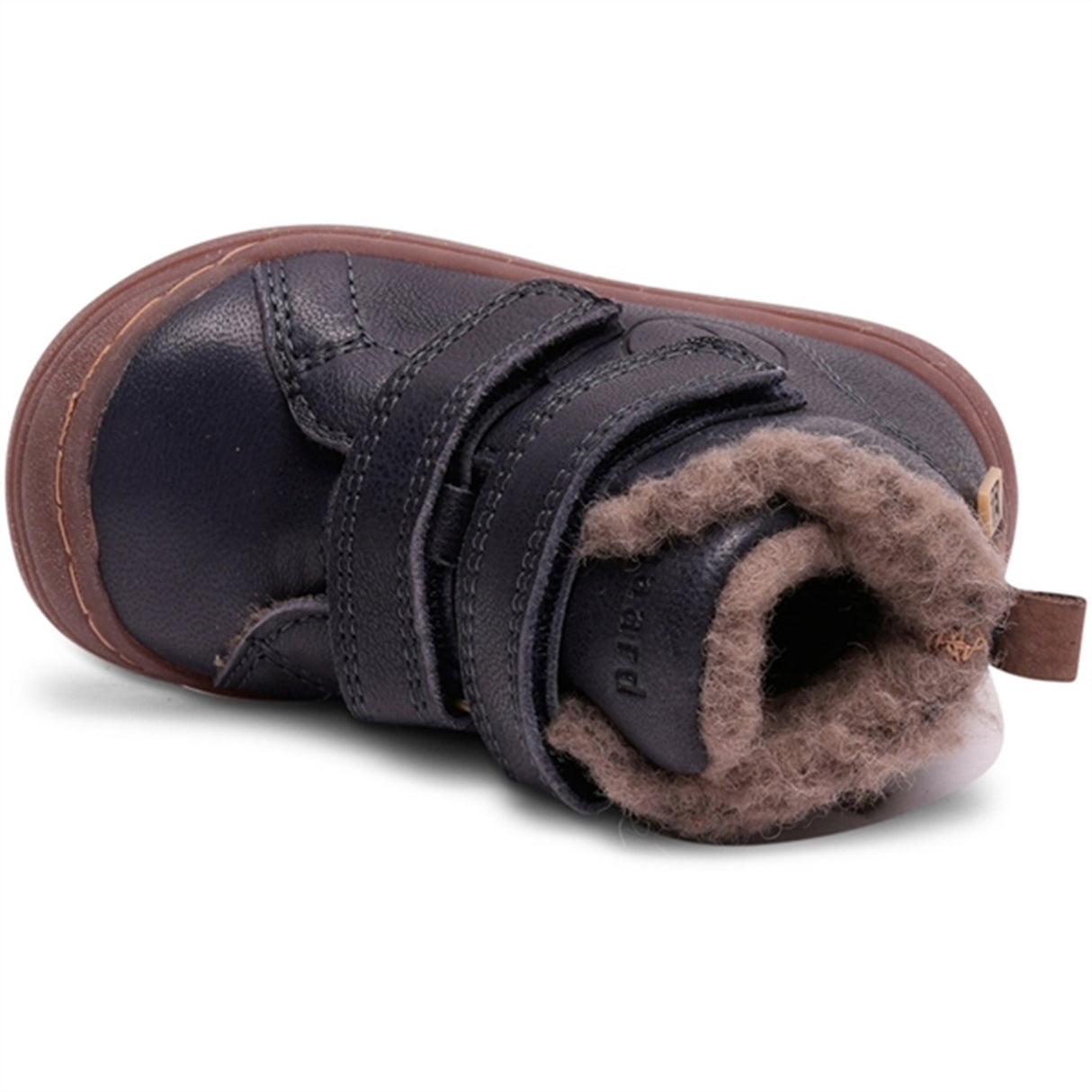 Bisgaard Rudi V Tex Sko Midnight