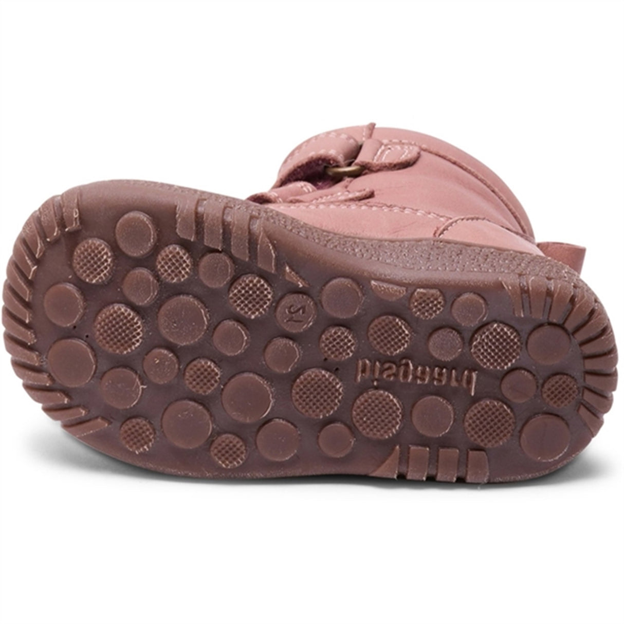 Bisgaard Ellis Tex Støvler Misty Nude