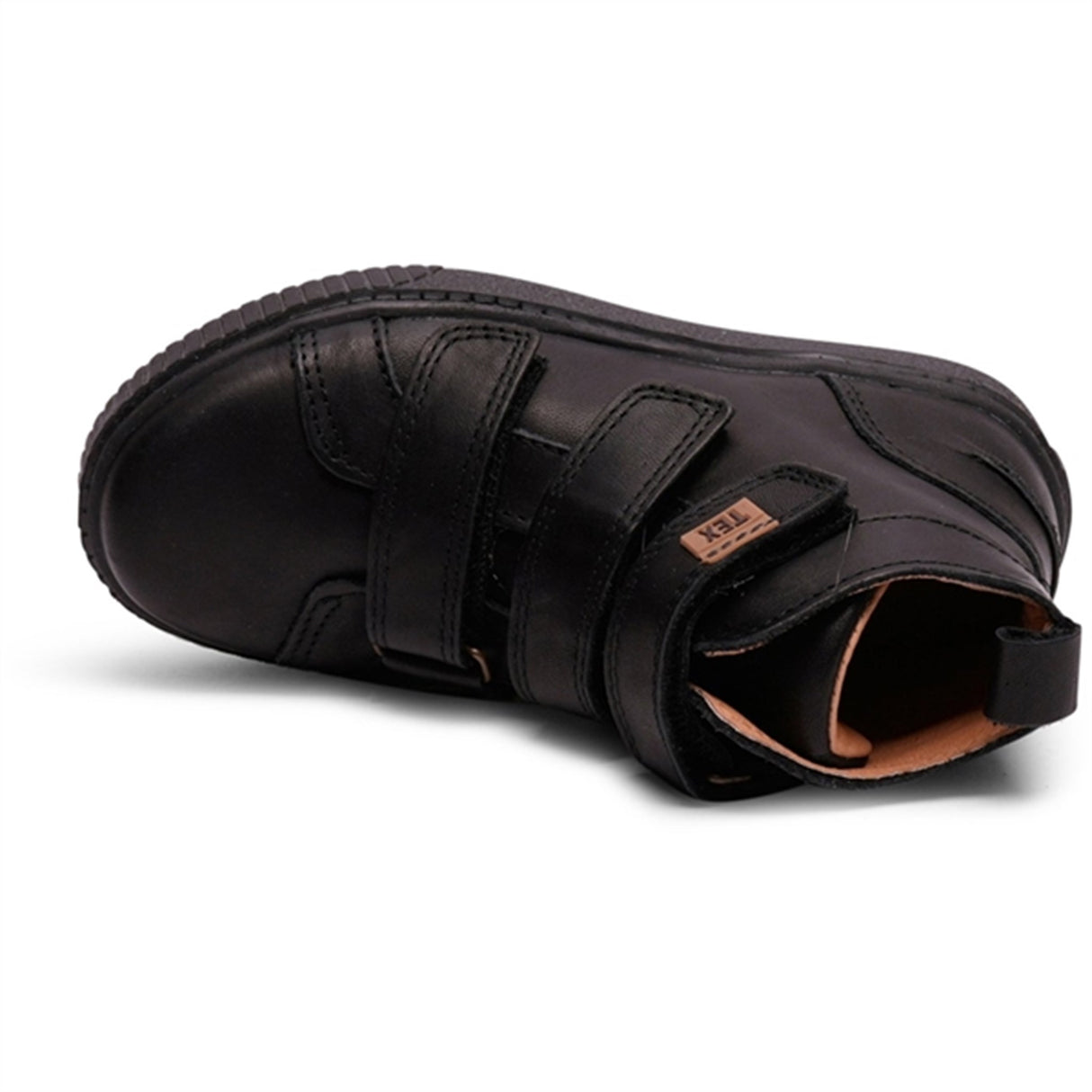 Bisgaard Dax V Tex Støvler Black