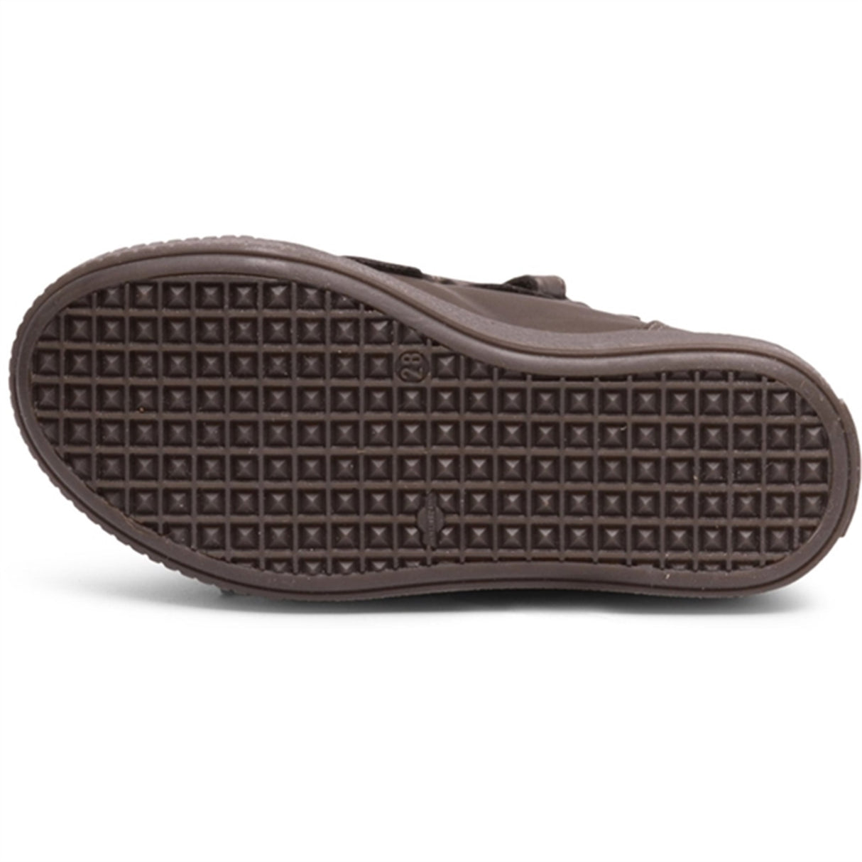 Bisgaard Dax V Tex Støvler Dark Brown