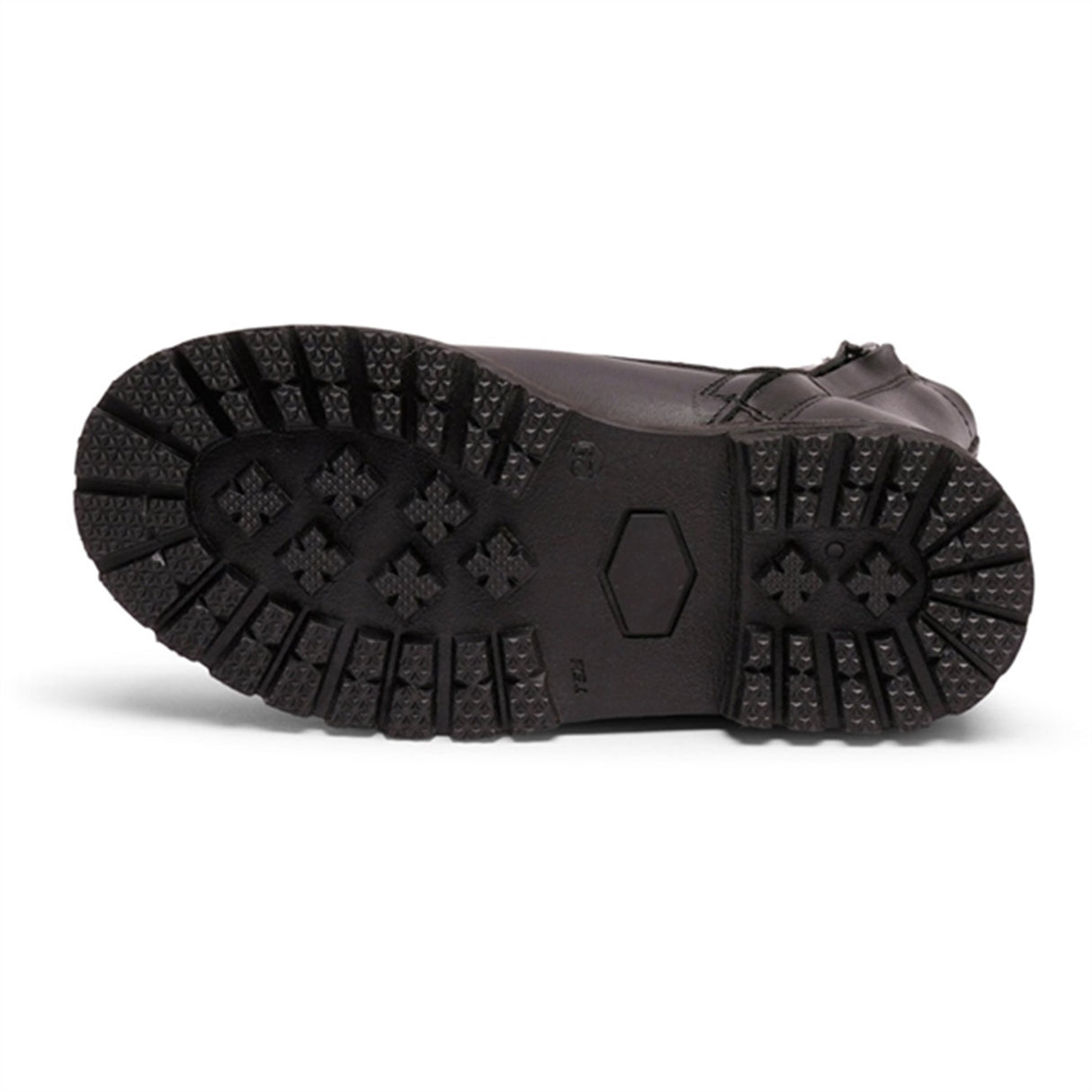 Bisgaard Maia Tex Støvler Black