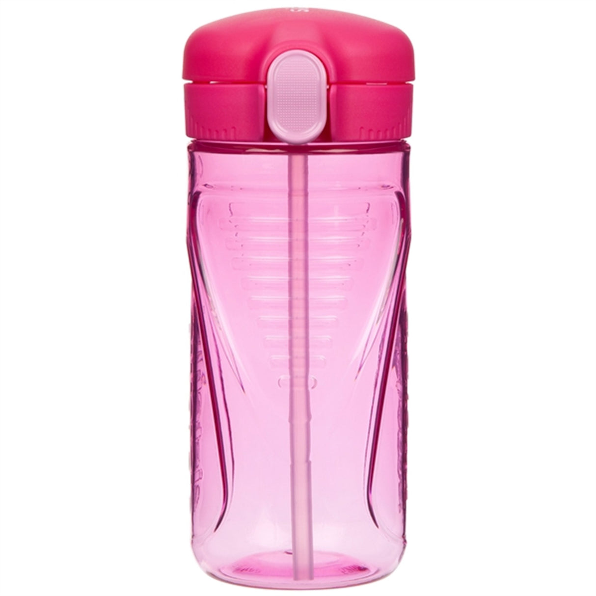 Sistema Tritan Quick Flip Drikkeflaske 520 ml Pink