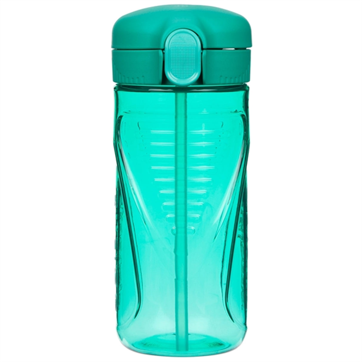 Sistema Tritan Quick Flip Drikkeflaske 520 ml Teal