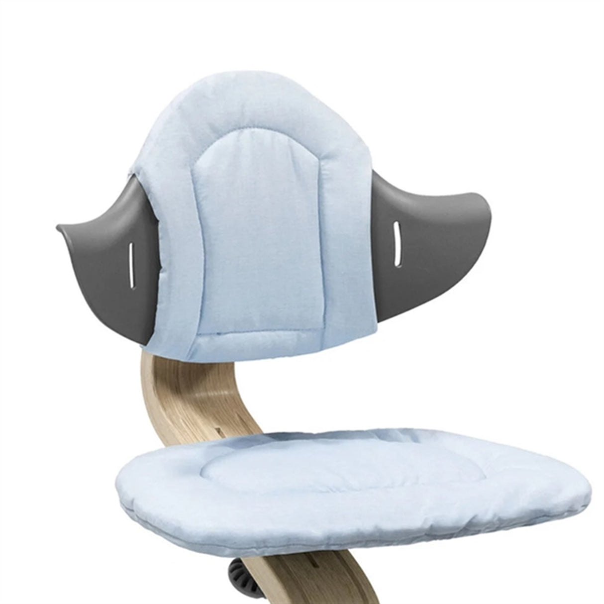 Stokke® Nomi® Pute Grey Blue