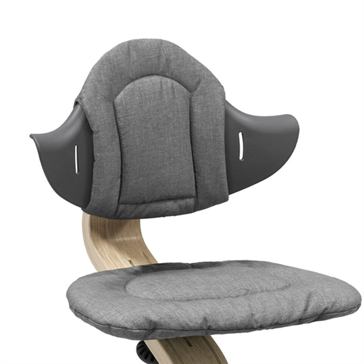 Stokke® Nomi® Pute Grey Blue 2