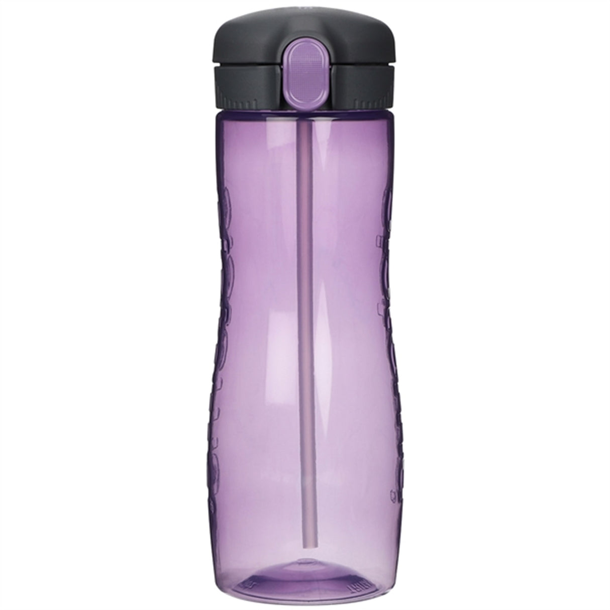 Sistema Tritan Quick Flip Drikkeflaske 800 ml Misty Purple