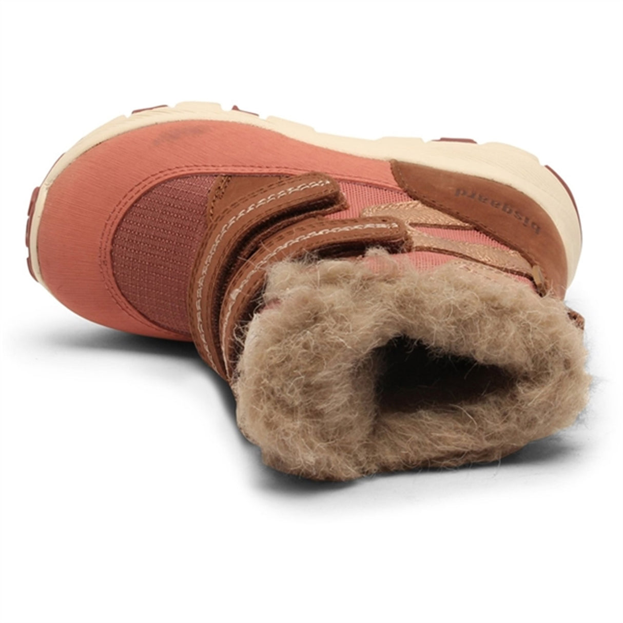 Bisgaard Spencer Tex Støvler Rose