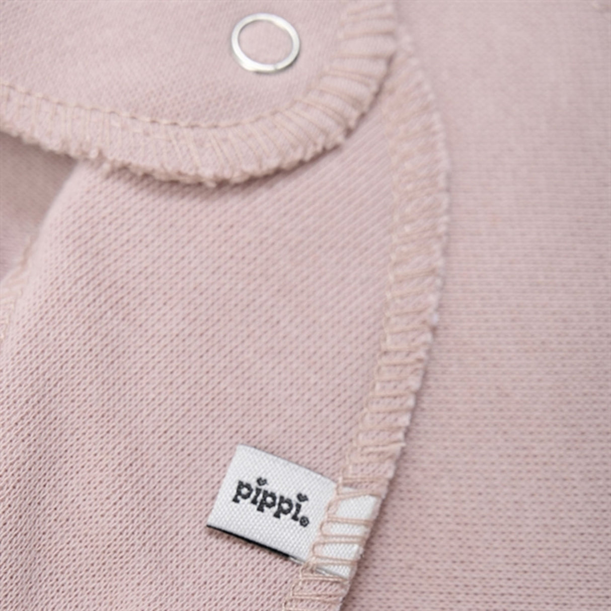 Pippi Bandana Smekke Storesøster Violet Ice