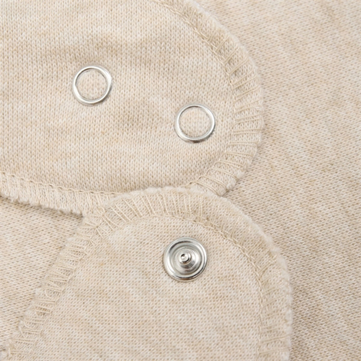 Pippi Bandana Smekke Oldefars Dreng Sandshell