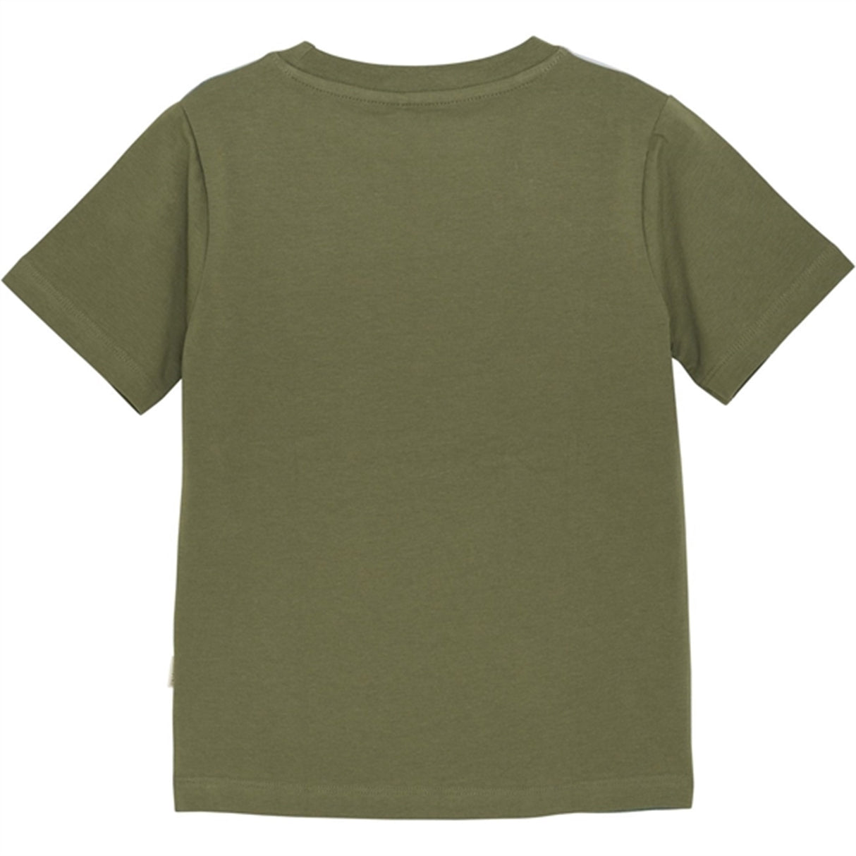 Minymo Olivine T-shirt NOOS