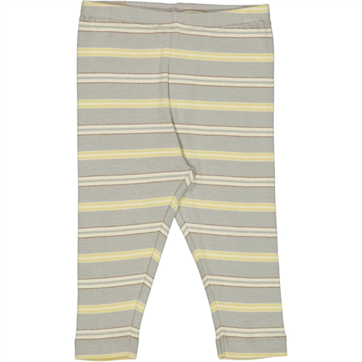 Wheat Morning Mist Stripe Silas Jersey Bukser