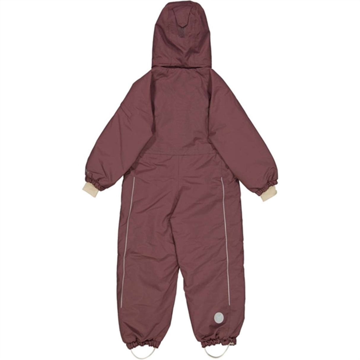 Wheat Dress Moe Tech Eggplant 2