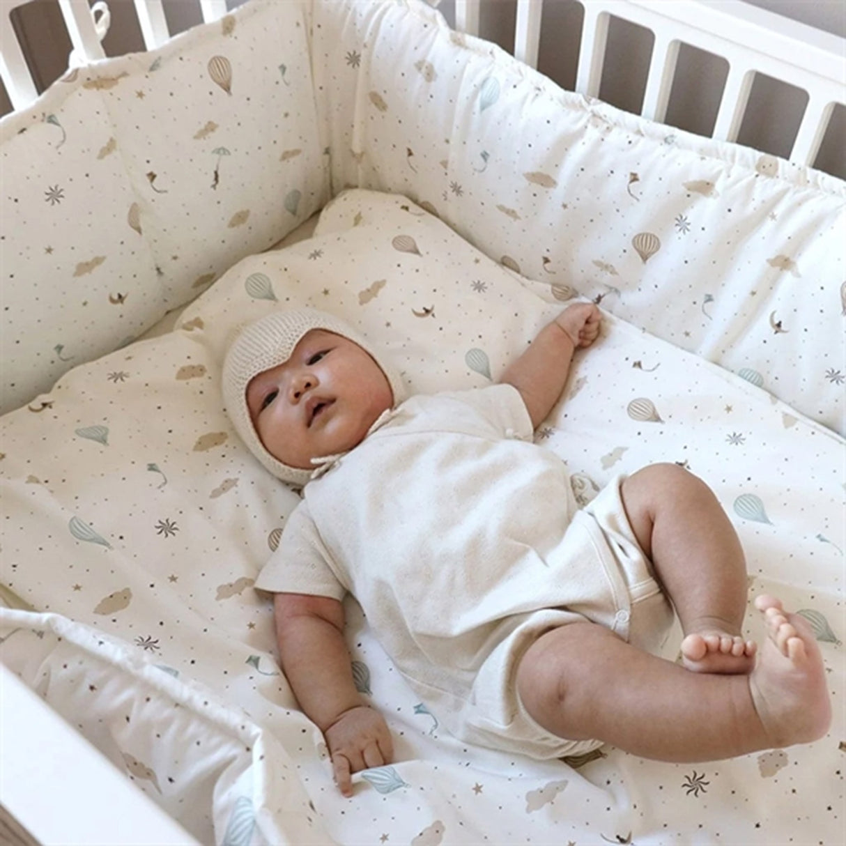 Cam Cam Copenhagen Sengerand Dreamland