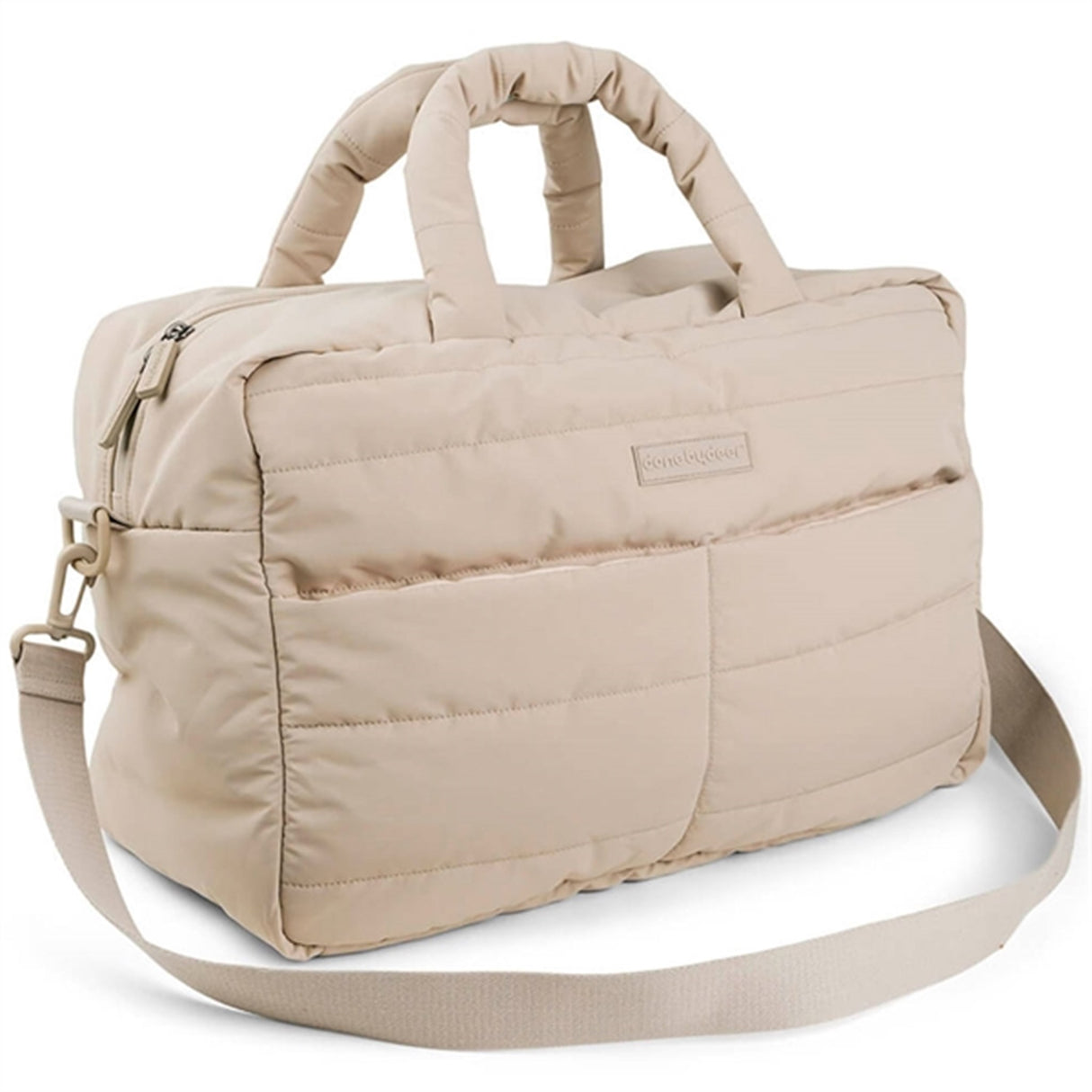 Done by Deer Bleieveske Sand