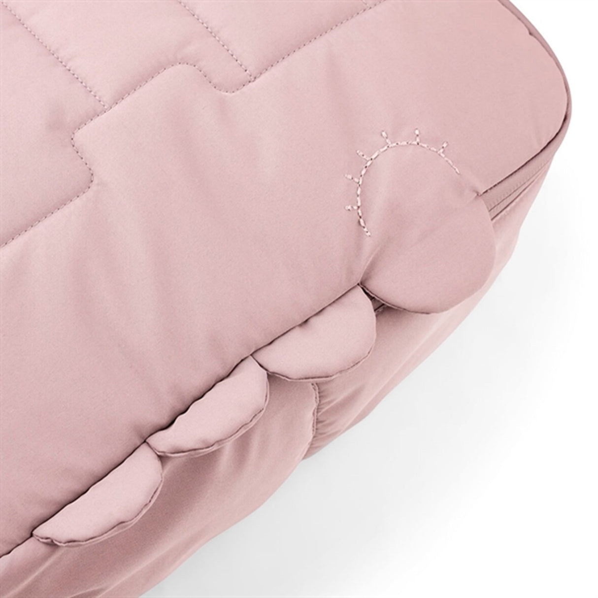 Done by Deer Rygsæk Croco Powder