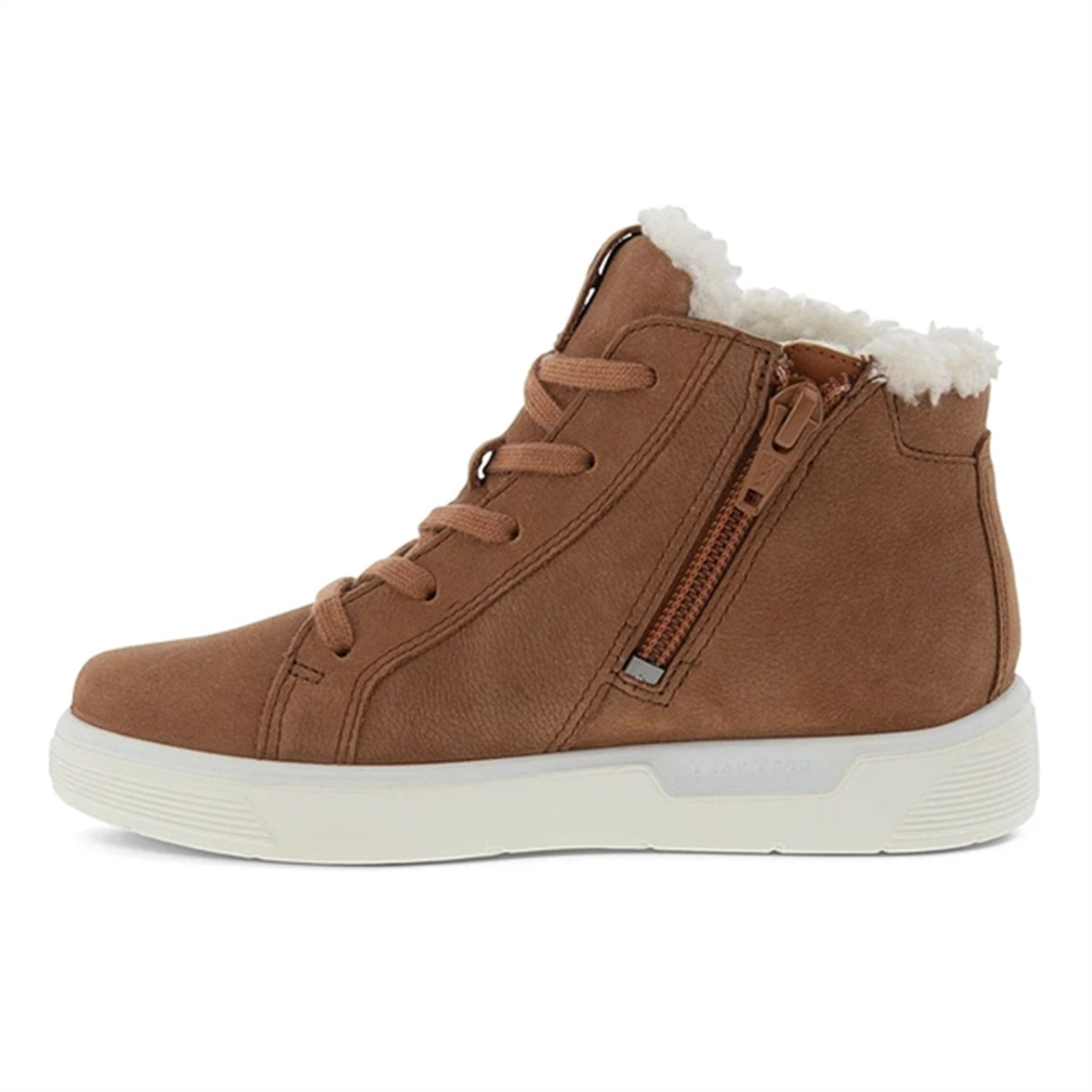 Ecco Street Tray K Støvle Sierra 3