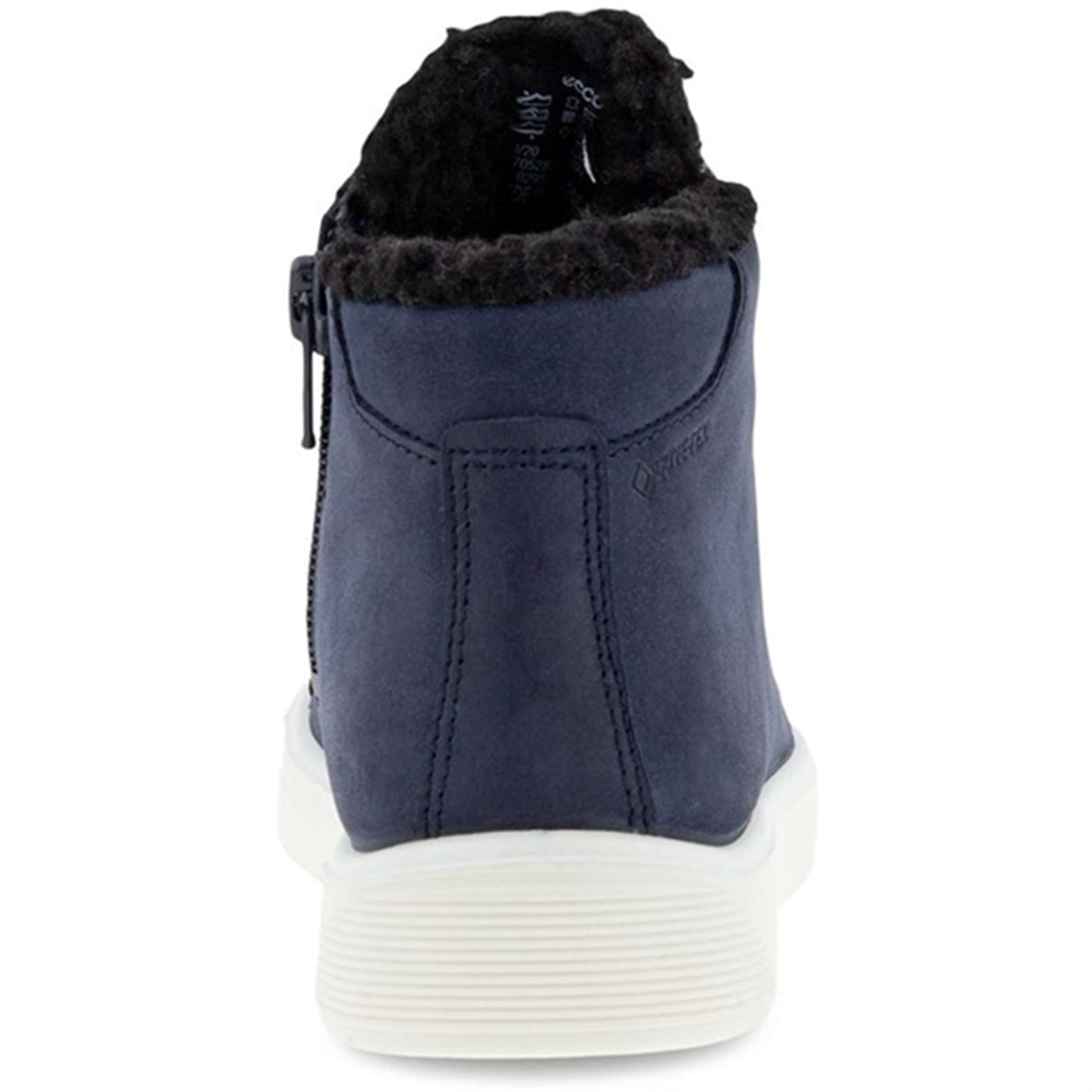 Ecco Street Tray K Støvle Night Sky 3